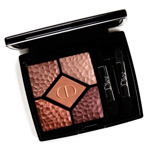 dior palette terra opinioni|Dior Terra (786) Eyeshadow Palette Review & Swatches.